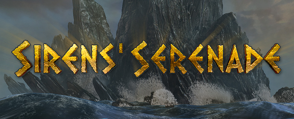 Sirens online casino game