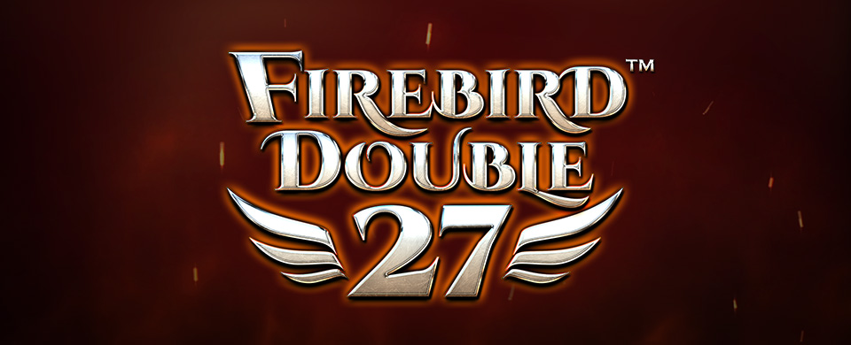 Online Casino, Play Firebird Double 27 by ISoftBet | Expekt