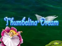 Thumbelina's Dream
