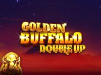 Golden Buffalo Double Up