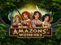 Amazon's Wonders