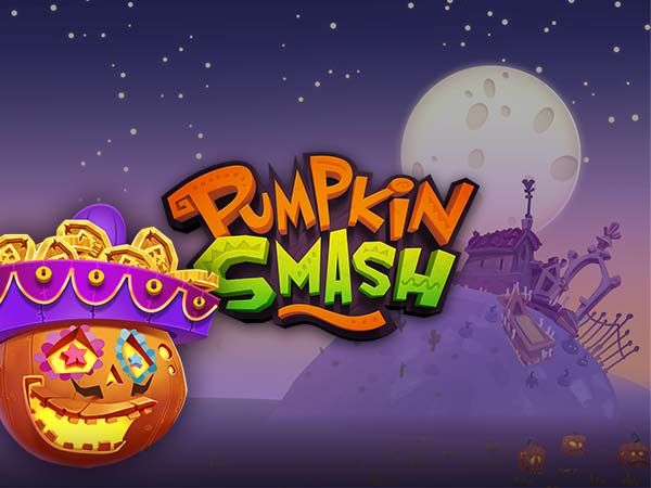 Pumpkin Smash