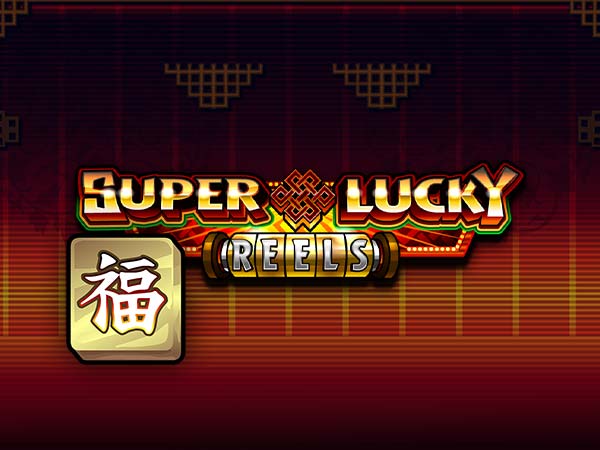 Lucky reels slot machines