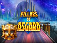 Pillars of Asgard