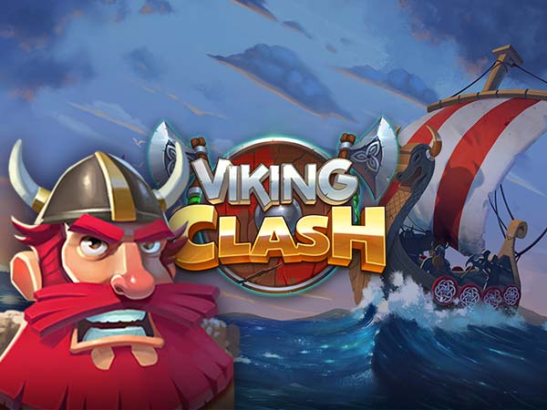 Viking clash of clan