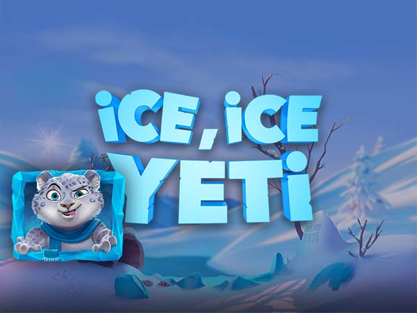 Ice ice yeti slot review
