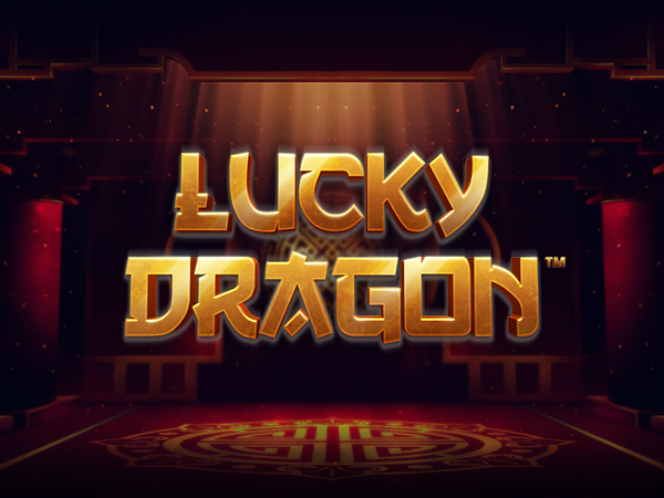 Lucky Dragon Casino Slots