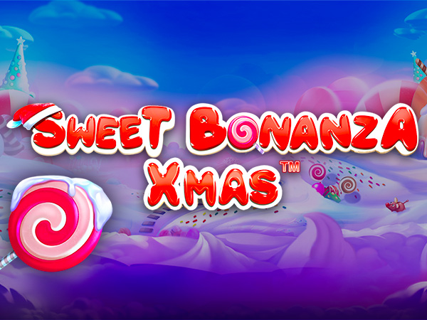 sweet bonanza xmas slots