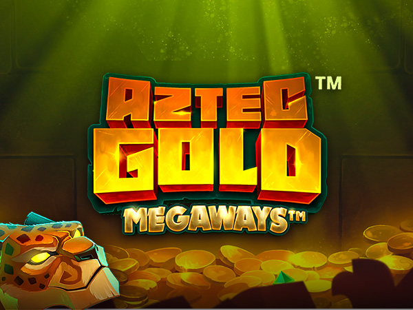 Aztec gold slot jackpot