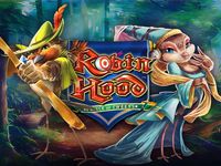 Robin Hood: Prince of Tweets