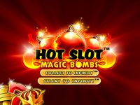 Hot Slot™: Magic Bombs
