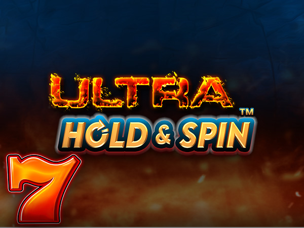 Ultra hold and spin ball