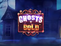 Ghosts 'N' Gold 