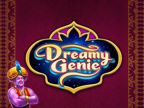 Dreamy Genie