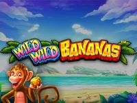  Wild Wild Bananas™