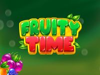 Fruity Time