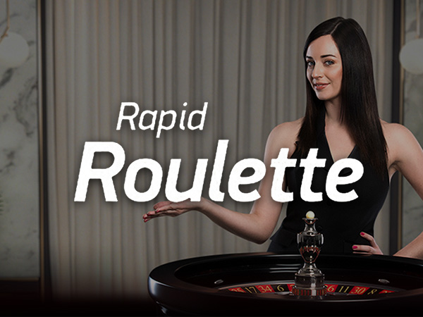 Rapid Roulette