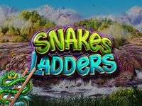 Snakes & Ladders Snake Eyes™