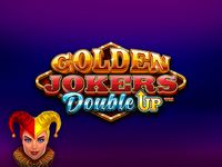 Golden Joker Double Up