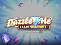 Dazzle Me™ Megaways™