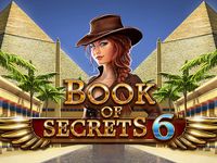 Book of Secrets 6 