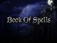 Book Of Spell