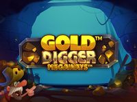 Gold Digger Megaways