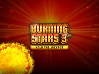 Burning Stars 3™