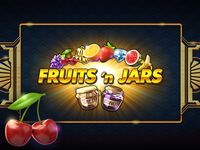 Fruits and Jars