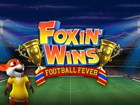 FoXin' Wins Football Fever
