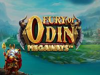 Fury of Odin Megaways™