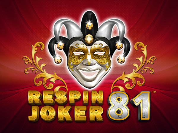Respin Joker 81