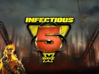 Infectious 5 Xways