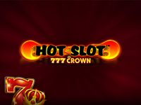 Hot Slot™: 777 Crown 