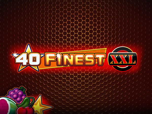 40 Finest XXL