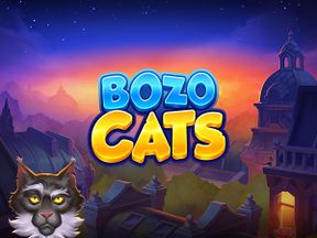 Bozo cats