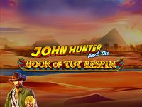 John Hunter and the Book of Tut Respin