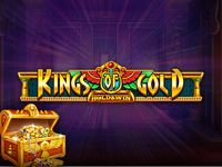 Kings Of Gold