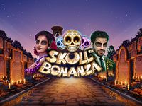 Skull Bonanza