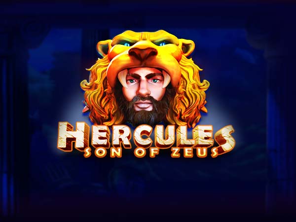 hercules the son of zeus full movie