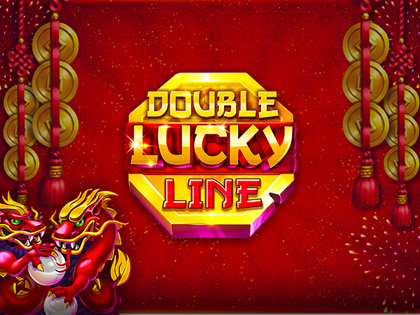 Double Lucky Line