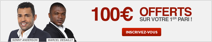 comment avoir les 100 euros betclic