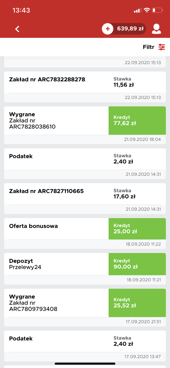 betclic pl