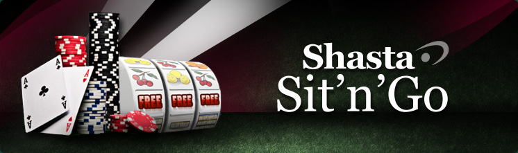 shasta sit'n'go sur betclic.fr Header