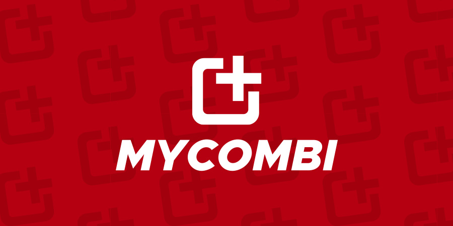 Crée ta cote avec MyCombi !