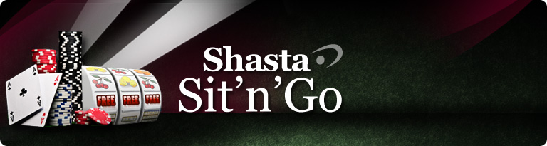 SIT&GO SHASTA Header