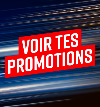 Mes promotions