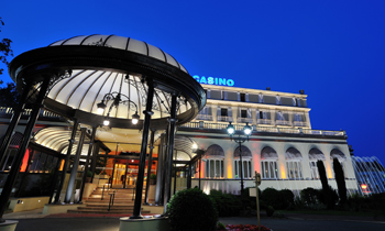 Casino de Divonne-Les-Bains