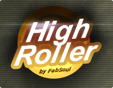 tournois - Participez aux tournois High Roller conçu par Fabrice Soulier 20 000 € + 200 € bounty! Cp1