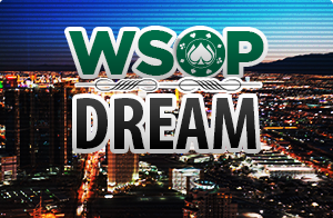 Everest Online Poker - WSOP Dream